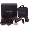 Бинокль LEVENHUK VEGAS ED 8x32 72814