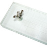 Компрессорий для трихинеллоскопа LEVENHUK CR10 78861