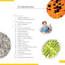 Микроскоп LEVENHUK DISCOVERY MICRO POLAR с книгой 77952