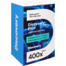 Микроскоп LEVENHUK DISCOVERY PICO POLAR с книгой 77977